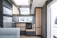 Fahrzeugbild Dethleffs Beduin Scandinavia 690 BQT // 12.579  reduziert #13
