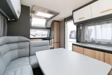 Fahrzeugbild Dethleffs Beduin Scandinavia 690 BQT // 12.579  reduziert #14