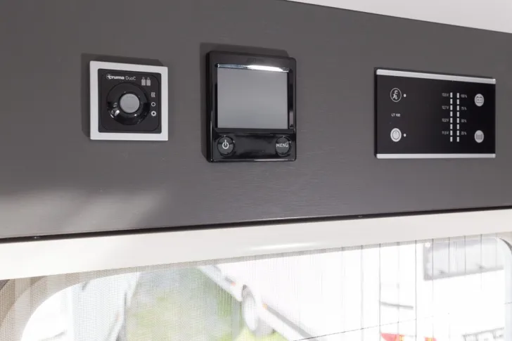 Fahrzeugbild Dethleffs Beduin Scandinavia 690 BQT // 12.579  reduziert #15