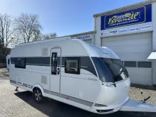 Fahrzeugbild Hobby Prestige 560 LU Mover; Markise; ETS; TV-Gerät #1