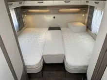 Fahrzeugbild Hobby Prestige 560 LU Mover; Markise; ETS; TV-Gerät #12