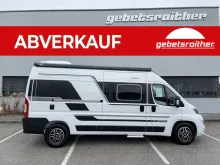 Fahrzeugbild Adria Twin Supreme 600 SPB - Abverkauf TOP PREIS #1