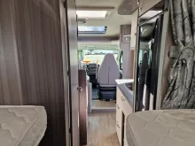 Fahrzeugbild Hobby Optima OnTour Edition V65 GE - ab Oktober verfügbar #3