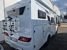 Fahrzeugbild Hobby Optima OnTour Edition V65 GE - ab Oktober verfügbar #4