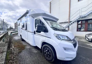 Bild Optima ONTOUR T65 GE