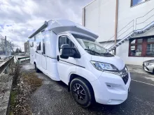 Fahrzeugbild Hobby Optima OnTour T65 GE - ab Oktober verfügbar #1