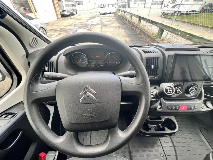 Fahrzeugbild Hobby Optima OnTour T65 GE - ab Oktober verfügbar #3