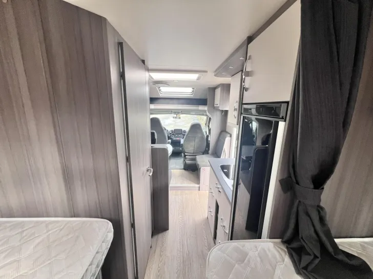 Fahrzeugbild Hobby Optima OnTour T65 GE - ab Oktober verfügbar #5