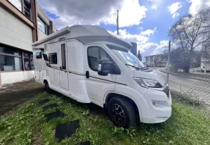 Bild Optima ONTOUR T65 GE
