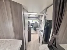 Fahrzeugbild Hobby Optima OnTour T65 GE - ab Oktober verfügbar #4