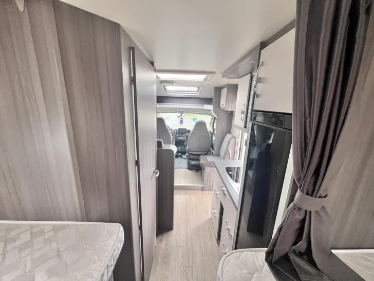 Fahrzeugbild Hobby Optima OnTour T65 GE - ab Oktober verfügbar #4