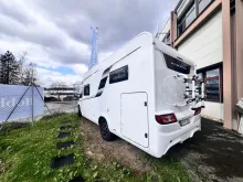 Fahrzeugbild Hobby Optima OnTour T65 GE - ab Oktober verfügbar #5