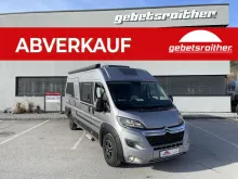 Fahrzeugbild Adria Twin Plus 640 SG - Abverkaufsstück TOP PREIS #1