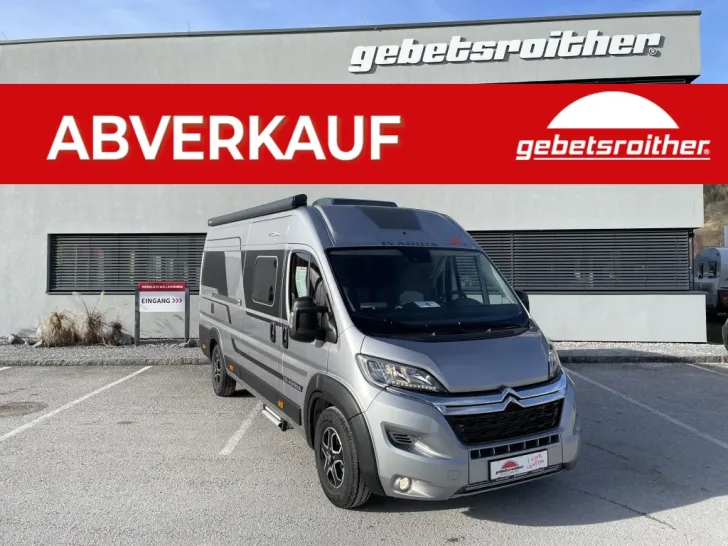 Fahrzeugbild Adria Twin Plus 640 SG - Abverkaufsstück TOP PREIS #1
