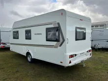 Fahrzeugbild Weinsberg CaraOne 540 EUH sofort verfügbar #5