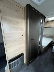 Fahrzeugbild Weinsberg CaraOne 540 EUH sofort verfügbar #6