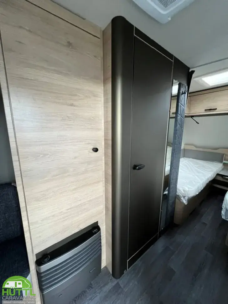 Fahrzeugbild Weinsberg CaraOne 540 EUH sofort verfügbar #6