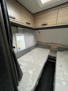 Fahrzeugbild Weinsberg CaraOne 540 EUH sofort verfügbar #7