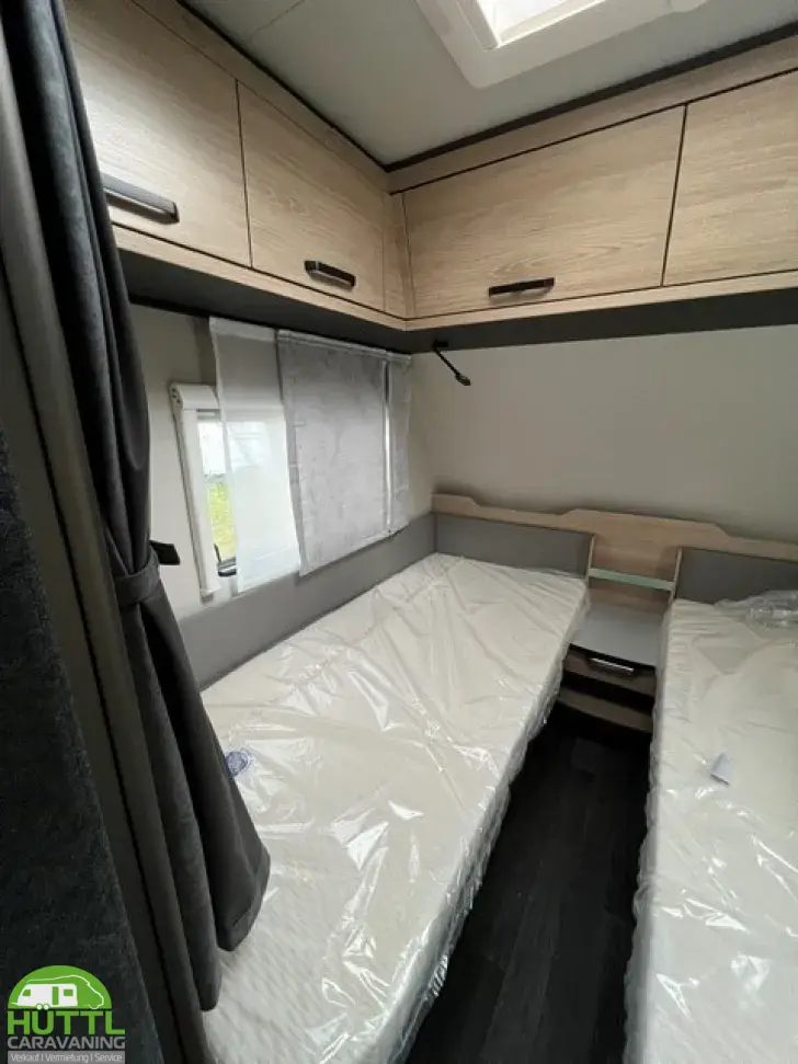 Fahrzeugbild Weinsberg CaraOne 540 EUH sofort verfügbar #7