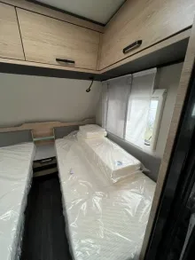 Fahrzeugbild Weinsberg CaraOne 540 EUH sofort verfügbar #8