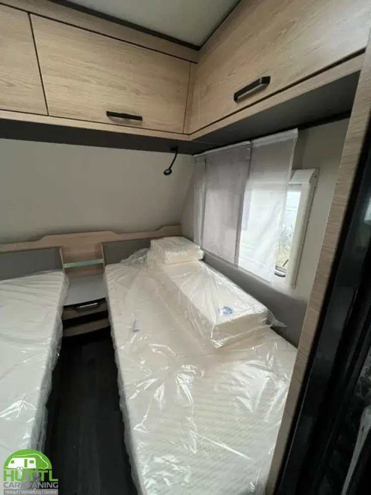 Fahrzeugbild Weinsberg CaraOne 540 EUH sofort verfügbar #8