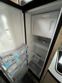 Fahrzeugbild Weinsberg CaraOne 540 EUH sofort verfügbar #10