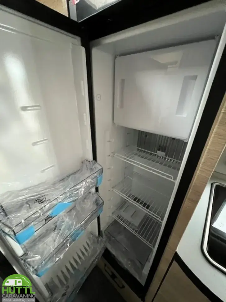 Fahrzeugbild Weinsberg CaraOne 540 EUH sofort verfügbar #10