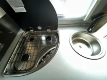 Fahrzeugbild Weinsberg CaraOne 540 EUH sofort verfügbar #11