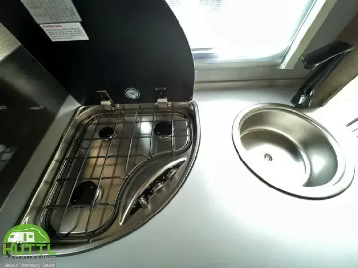 Fahrzeugbild Weinsberg CaraOne 540 EUH sofort verfügbar #11