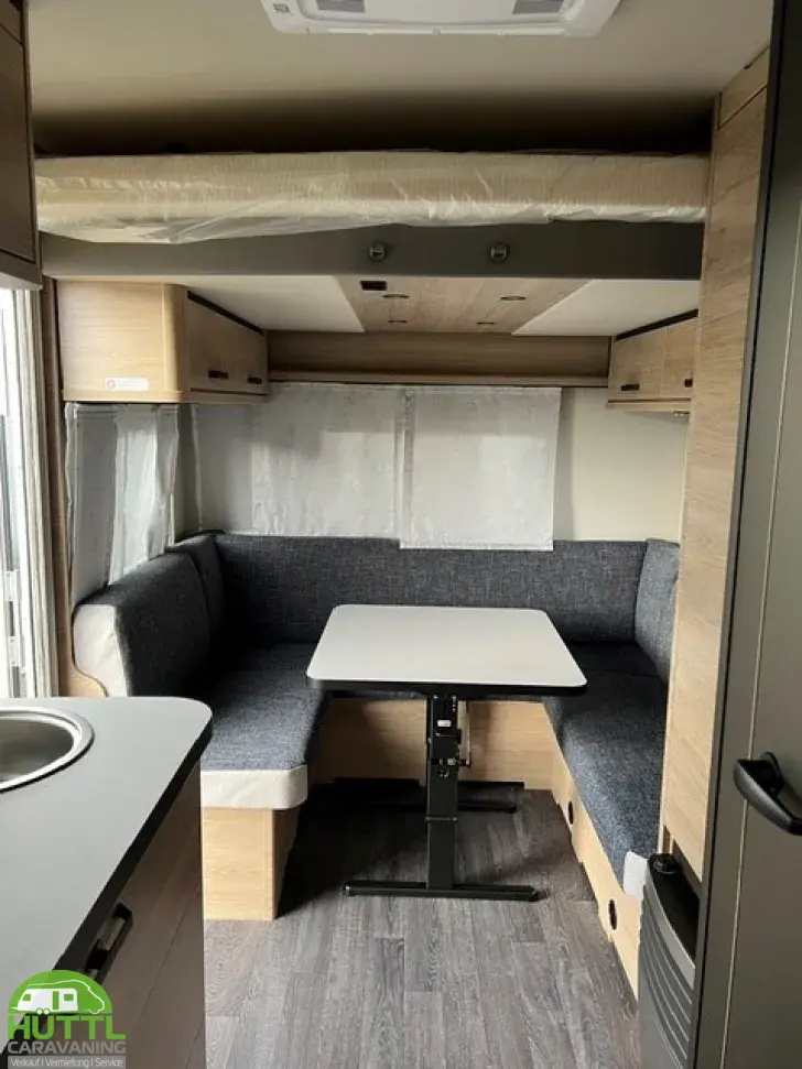 Fahrzeugbild Weinsberg CaraOne 540 EUH sofort verfügbar #12