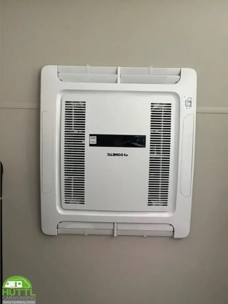 Fahrzeugbild Weinsberg CaraOne 540 EUH sofort verfügbar #13