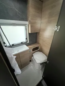 Fahrzeugbild Weinsberg CaraOne 540 EUH sofort verfügbar #14