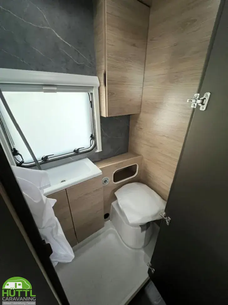 Fahrzeugbild Weinsberg CaraOne 540 EUH sofort verfügbar #14