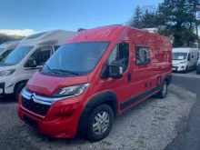 Fahrzeugbild Pössl H-Line 2WIN Vario #1