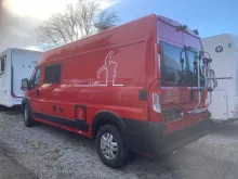 Fahrzeugbild Pössl H-Line 2WIN Vario #3