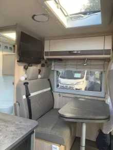 Fahrzeugbild Pössl H-Line 2WIN Vario #6