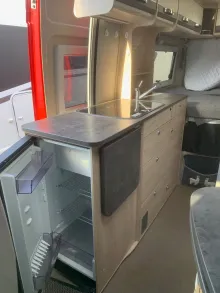 Fahrzeugbild Pössl H-Line 2WIN Vario #7