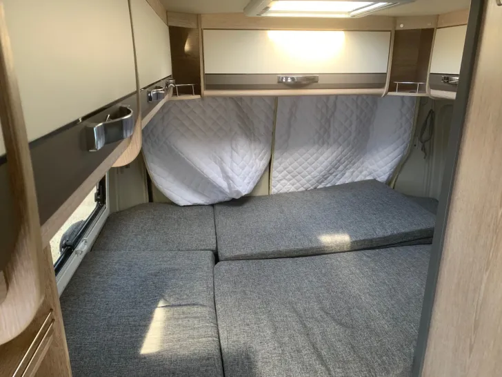 Fahrzeugbild Pössl H-Line 2WIN Vario #8