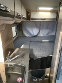 Fahrzeugbild Pössl H-Line 2WIN Vario #9