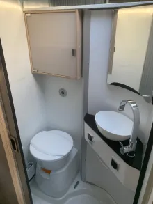 Fahrzeugbild Pössl H-Line 2WIN Vario #10