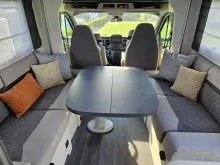 Fahrzeugbild Chausson Titanium Premium Top-Zustand! #6