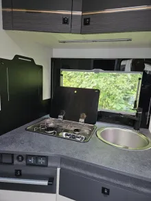 Fahrzeugbild Chausson Titanium Premium Top-Zustand! #8