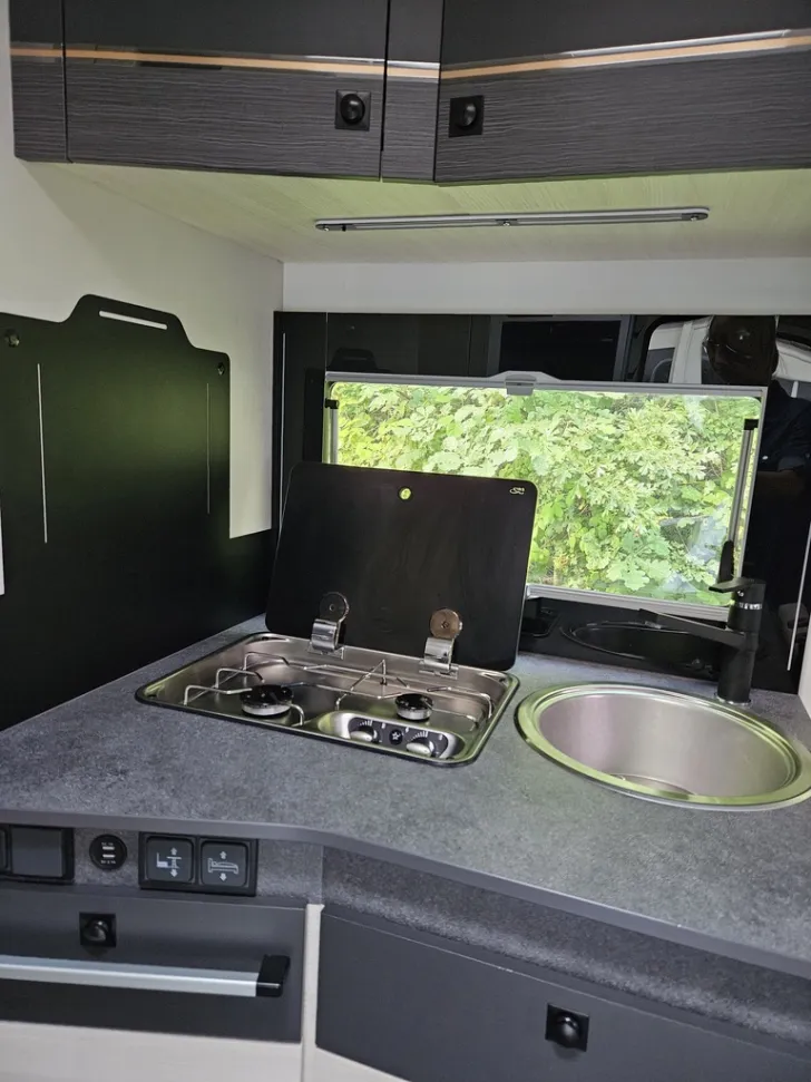 Fahrzeugbild Chausson Titanium Premium Top-Zustand! #8