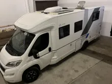 Fahrzeugbild Sun Living S 75 SL gut gepflegt #1