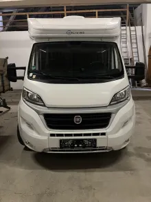 Fahrzeugbild Sun Living S 75 SL gut gepflegt #2