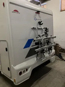 Fahrzeugbild Sun Living S 75 SL gut gepflegt #3