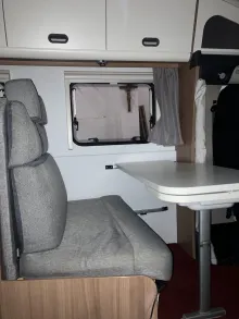 Fahrzeugbild Sun Living S 75 SL gut gepflegt #4