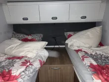 Fahrzeugbild Sun Living S 75 SL gut gepflegt #7