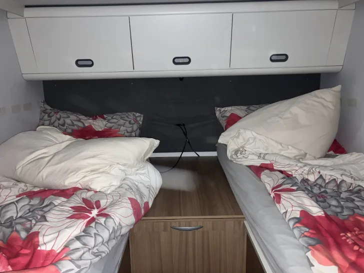 Fahrzeugbild Sun Living S 75 SL gut gepflegt #7