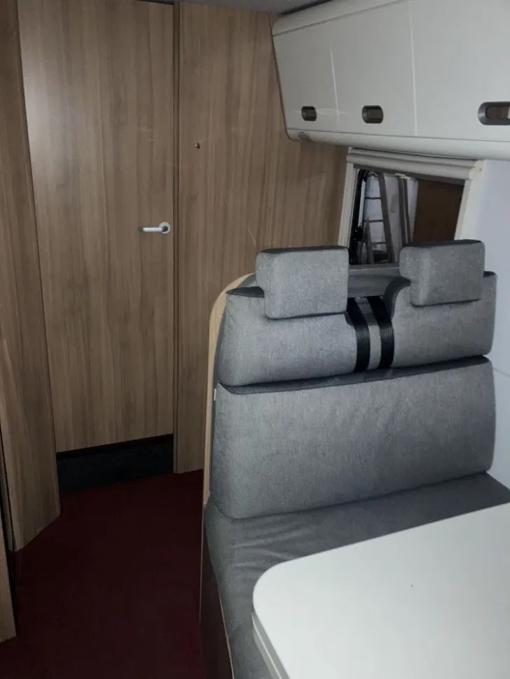 Fahrzeugbild Sun Living S 75 SL gut gepflegt #8